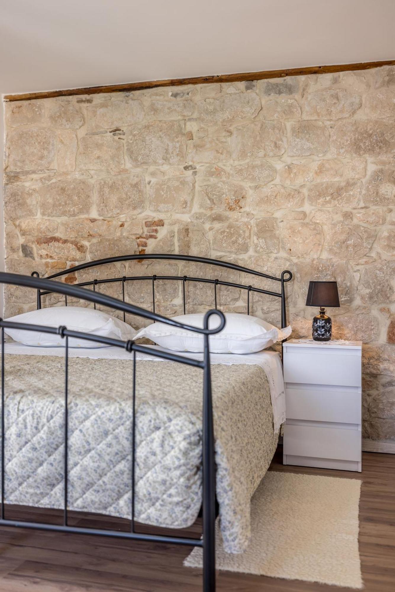 Holiday Home Riva Promenade Spalato Esterno foto