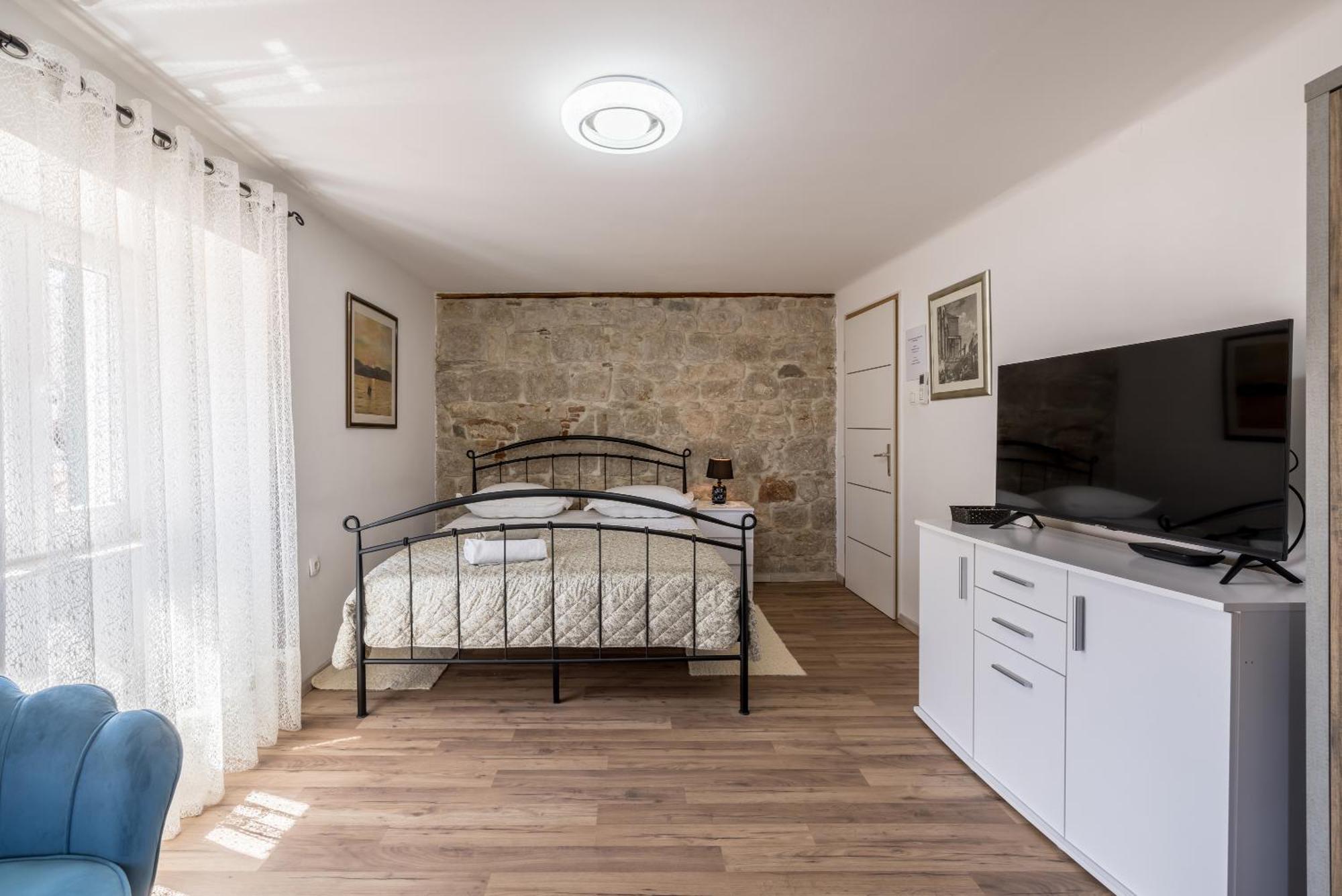 Holiday Home Riva Promenade Spalato Esterno foto